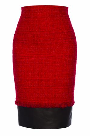 Pencil skirt, zdjęcie 1 Pencil skirt od Alexander McQueen